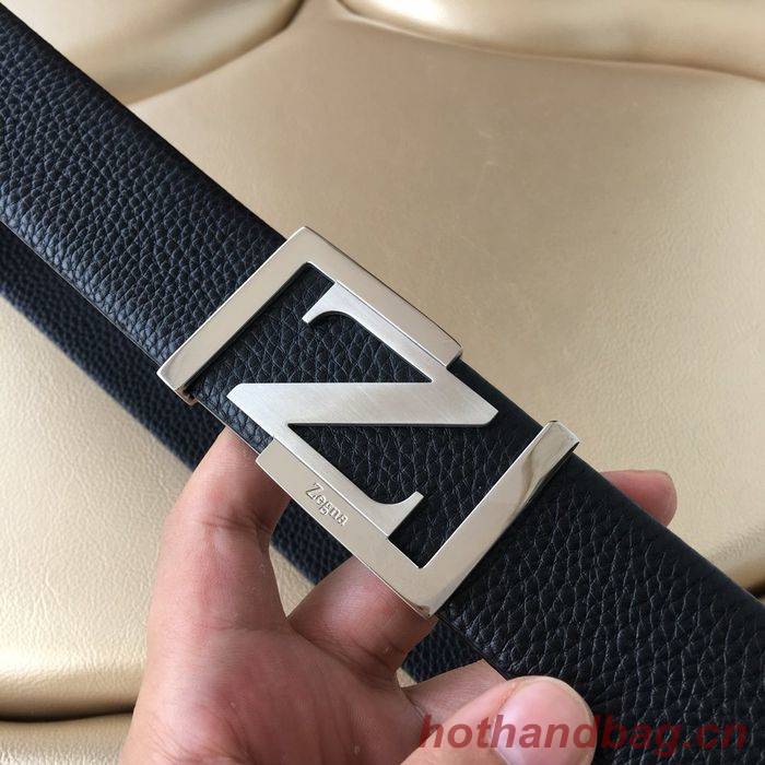 Ermenegildo Zegna Belt 38MM EZB00028 Ermenegildo Zegna Belt 38MM EZB00028